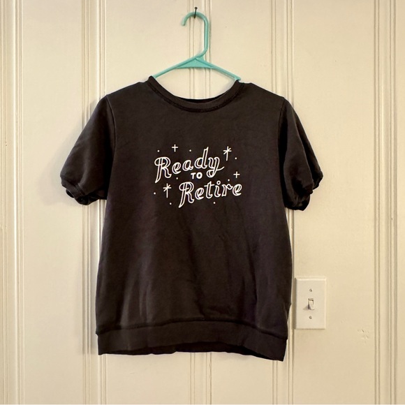 Bando Ready To Retire Top - Picture 2 of 3